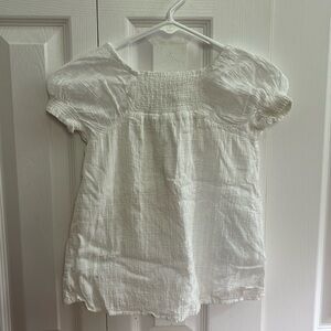 Zara toddler dress